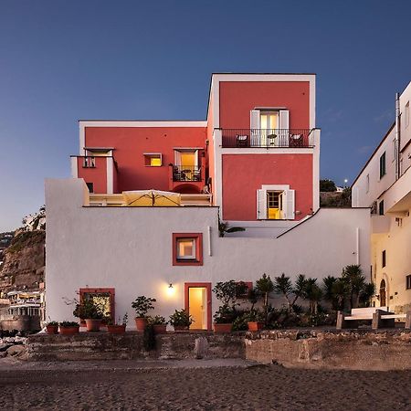 Appartamenti Le Pleiadi - Sant'Angelo D'Ischia Extérieur photo