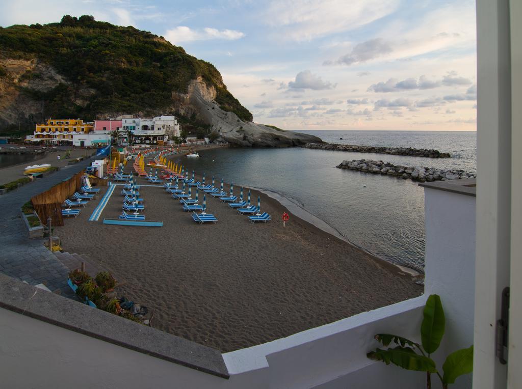 Appartamenti Le Pleiadi - Sant'Angelo D'Ischia Chambre photo