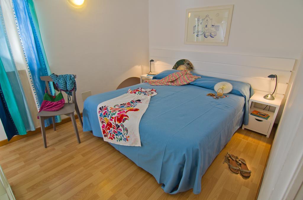 Appartamenti Le Pleiadi - Sant'Angelo D'Ischia Chambre photo