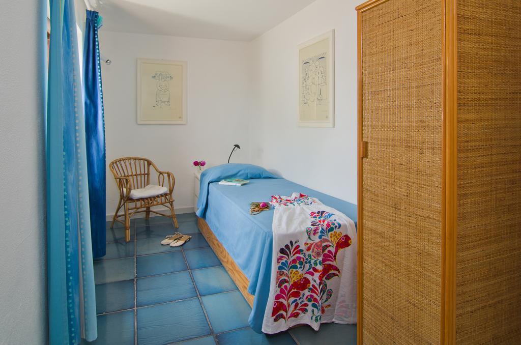 Appartamenti Le Pleiadi - Sant'Angelo D'Ischia Chambre photo