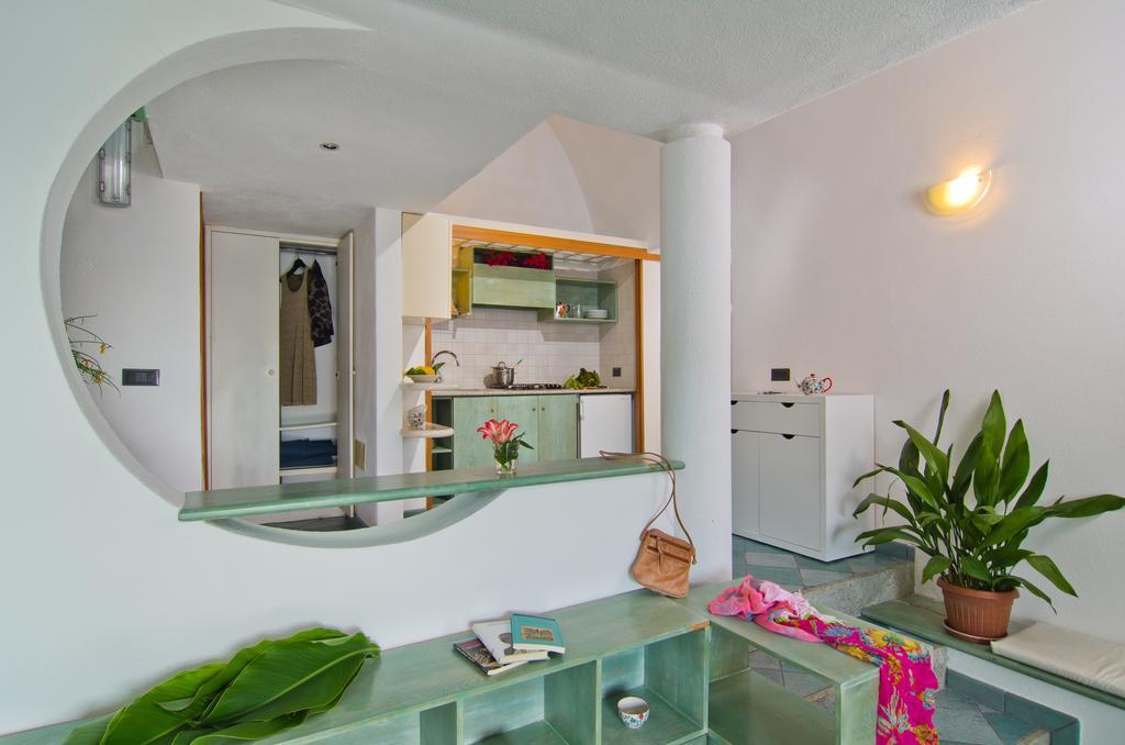 Appartamenti Le Pleiadi - Sant'Angelo D'Ischia Chambre photo