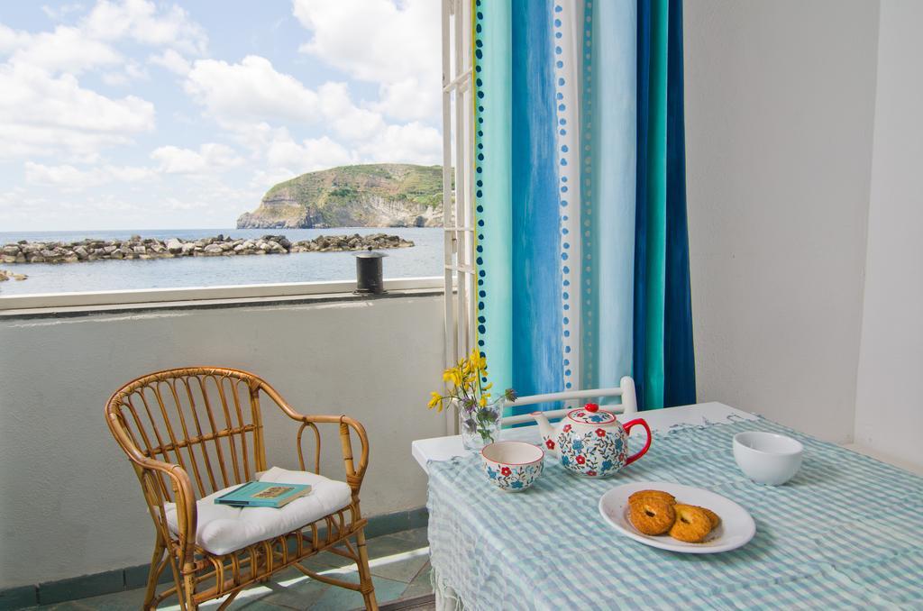 Appartamenti Le Pleiadi - Sant'Angelo D'Ischia Chambre photo