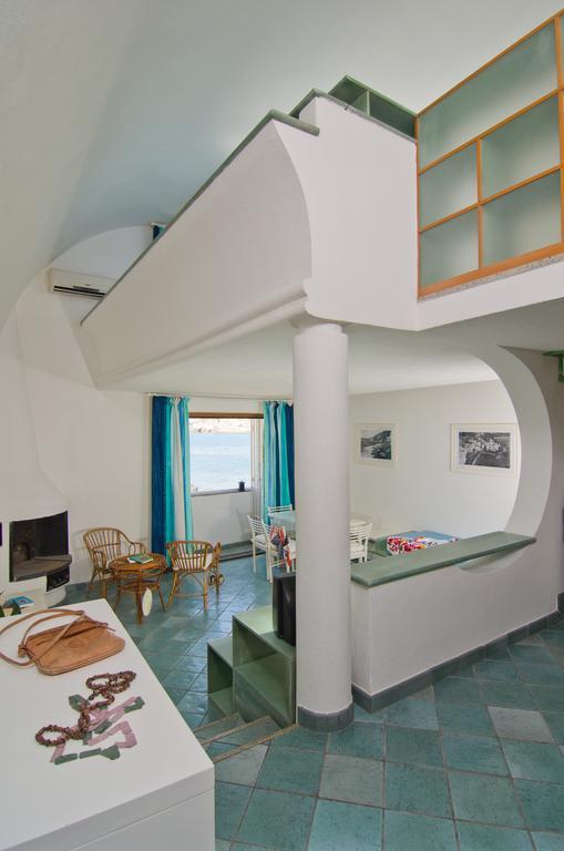 Appartamenti Le Pleiadi - Sant'Angelo D'Ischia Chambre photo