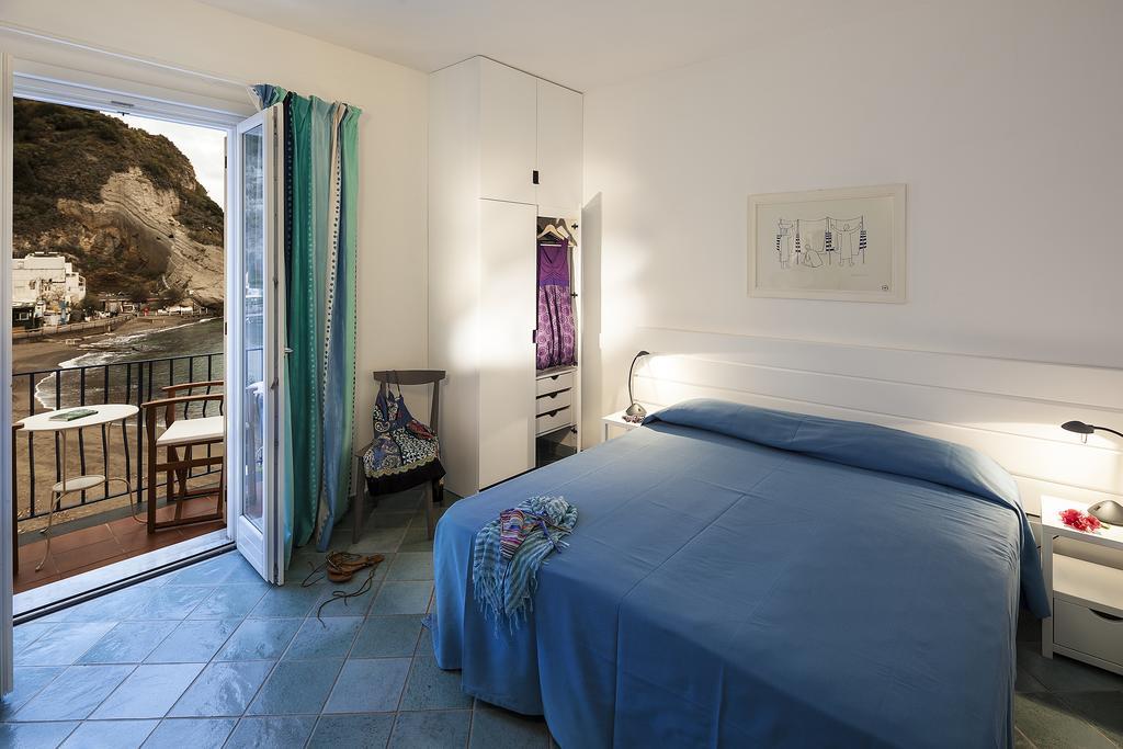 Appartamenti Le Pleiadi - Sant'Angelo D'Ischia Chambre photo