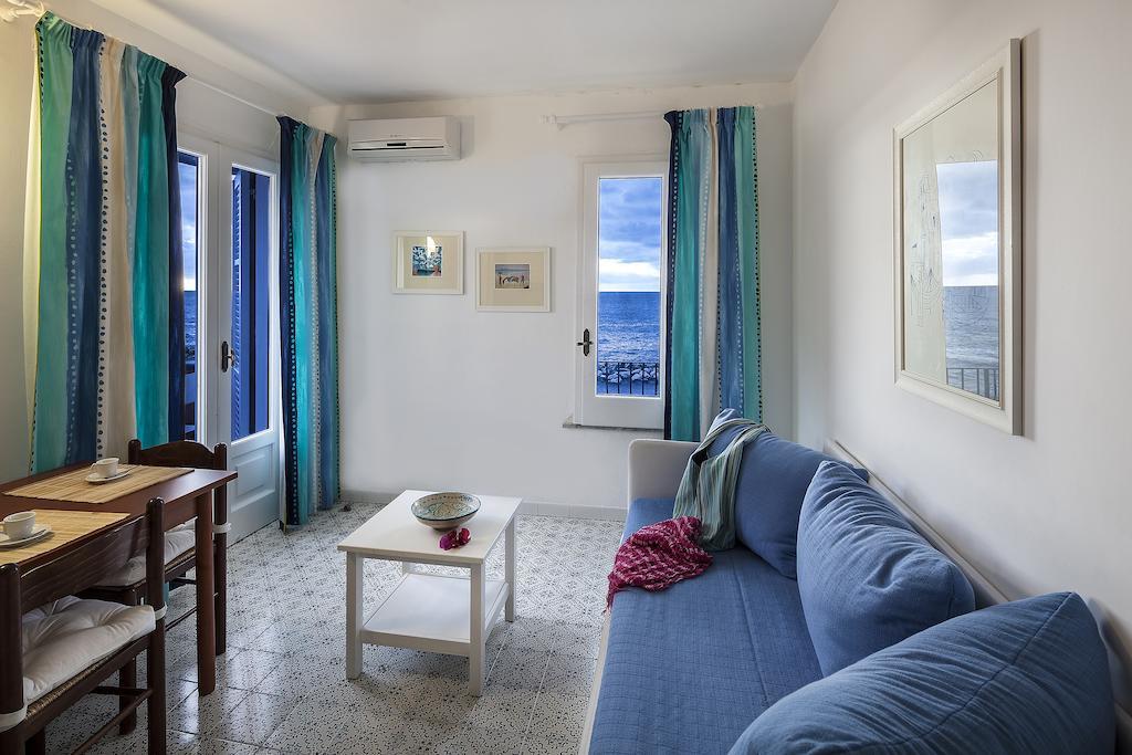 Appartamenti Le Pleiadi - Sant'Angelo D'Ischia Chambre photo