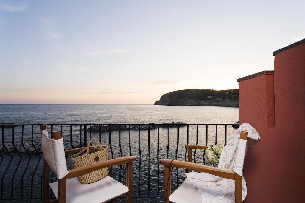 Appartamenti Le Pleiadi - Sant'Angelo D'Ischia Extérieur photo