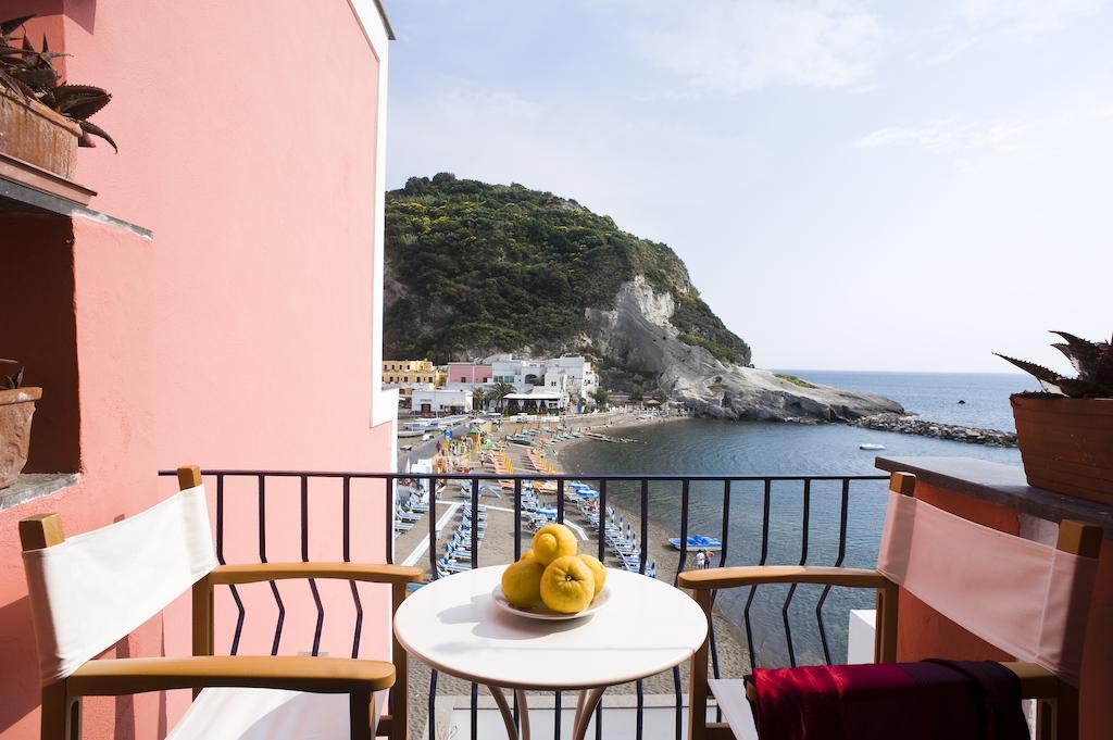 Appartamenti Le Pleiadi - Sant'Angelo D'Ischia Chambre photo